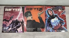 Palladium Books - The Rifter -
