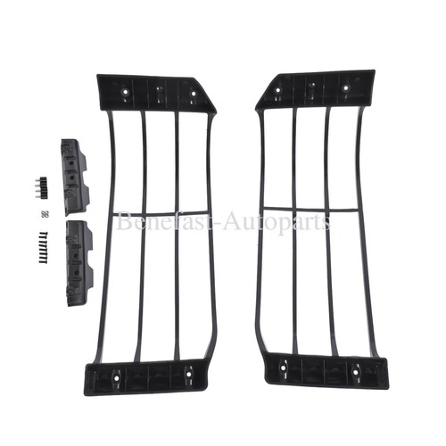 Stc53193 headlamp cover front - cover,