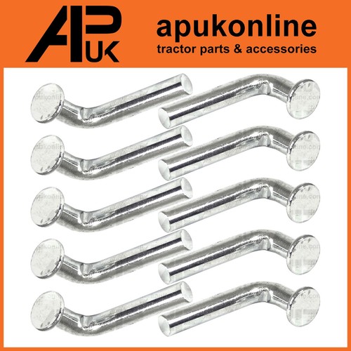 10x beam safety lock pin - 10x,