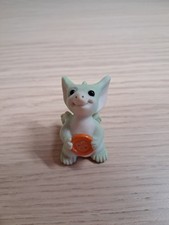 Pocket Dragons - Belly Button