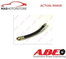 Brake hose line pipe rear - hose,