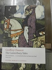 The Canterbury Tales (Oxford