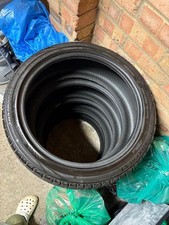 Winter Tyres 205/45R17 . 4 Tyres for sale Used Only For 2 Month.  Pick Up Only.