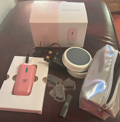Micro pink body - no,