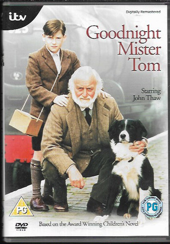 Goodnight mister tom itv drama - goodnight,