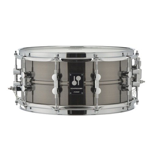 Sonor kompressor snare drum - snare,