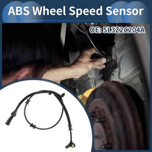 Abs wheel speed - speed, sensor