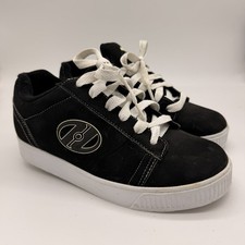Heelys Skate Shoe - Black &