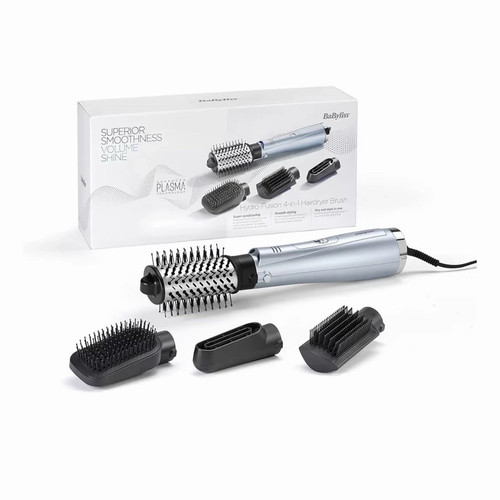 Babyliss hydro fusion - babyliss,