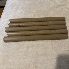 26mm Dia 30% Glass Filled PEEK