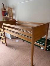 Aspace New England bunk bed Bed