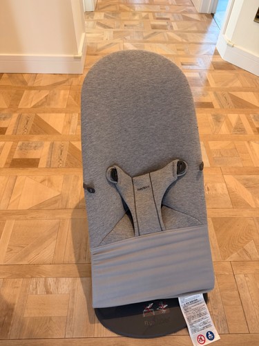Babybjörn bouncer light - babybjörn,