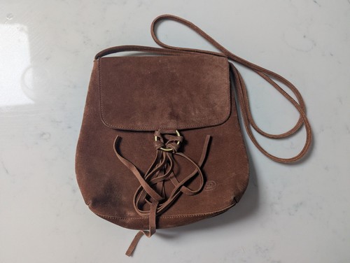Ursula mascaro brown suede - ursula,