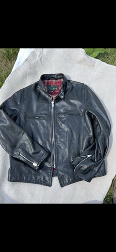 Schott perfecto steerhide - schott,