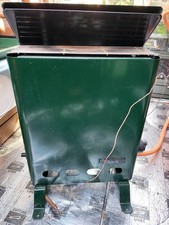 Gas Greenhouse Heater