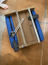 KREG Crosscut Station - KMA4100 Mitre Jig