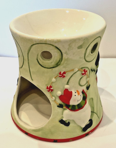Yankee candle festive circus - yankee,