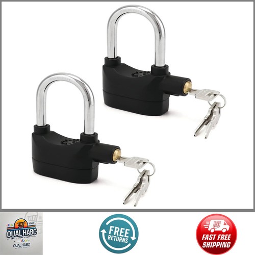 Alarm lock 110 anti theft - alarm, anti-theft