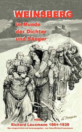 Weinsberg munde der dichter - der,