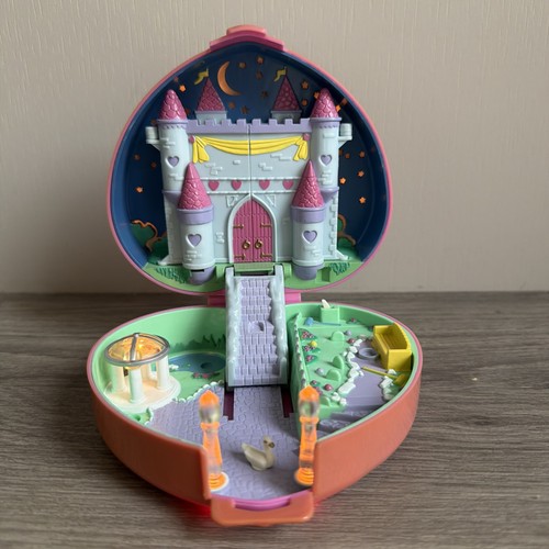 Polly pocket starlight - polly,