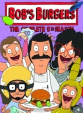 BOB'S BURGERS: THE COMPLETE