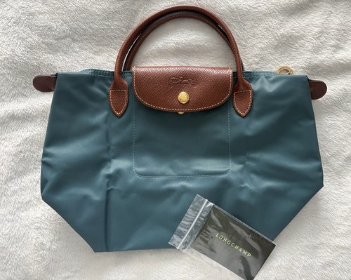 New longchamp handbag - new,