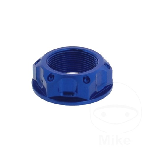 Steering stem nut m22x1mm - steering,