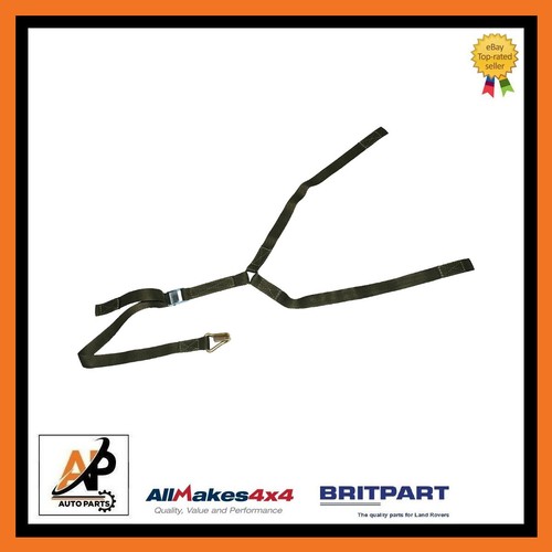 Lightweight spare wheel bonnet - lightweight,