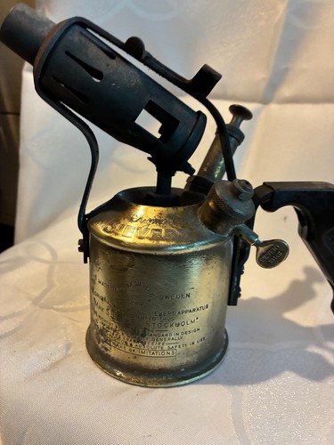 Vintage original max sievert - original,