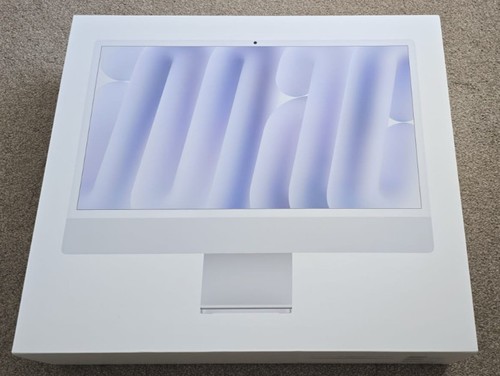 Apple imac 2024 m4 - imac,
