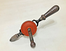 STANLEY No. 806 Single pinion