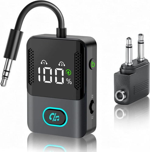 Bluetooth transmitter - 5.3,