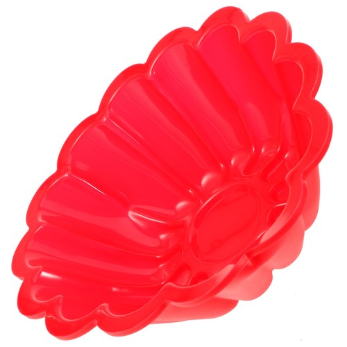 Silicone cake mold - cake,