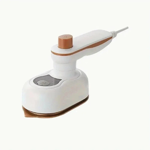 Professional micro steam iron - professional,