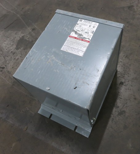 Square 5s1f kva - square, d
