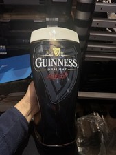 Collectable Guinness    Bar