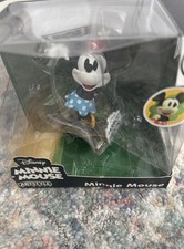 Minnie Mouse Collectible