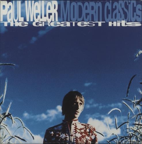 Paul weller box - paul,