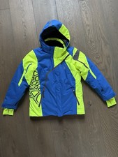 Spyder Ski Jacket 14 Year Old