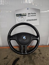 BMW 3 SERIES E46 MULTIFUNCTION