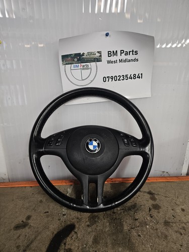 Bmw series e46 multifunction - e46,