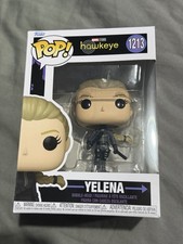 Funko Pop! Vinyl: Hawkeye
