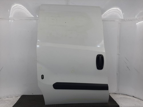 Vauxhall combo 2011 2022 - 2011-2022, 6dr