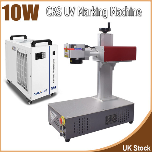 Crs 10w 355nm laser - crs,