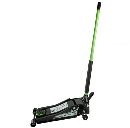 Jack 4ton for van - 4ton for van, 4x4s