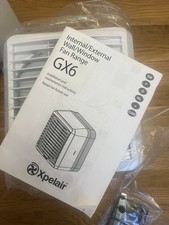 Xplelair GXC6EC 6 Inch