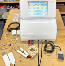 Caci ultra non surgical beauty - surgical,
