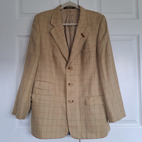 Daks signature mens blazer - mens,