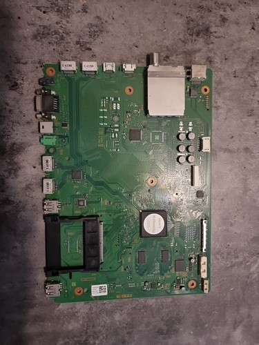 Sony kdl 46nx723 main - kdl-46nx723, tv