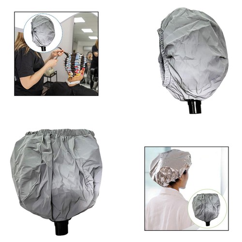 Hair steamer hood - hood, parts